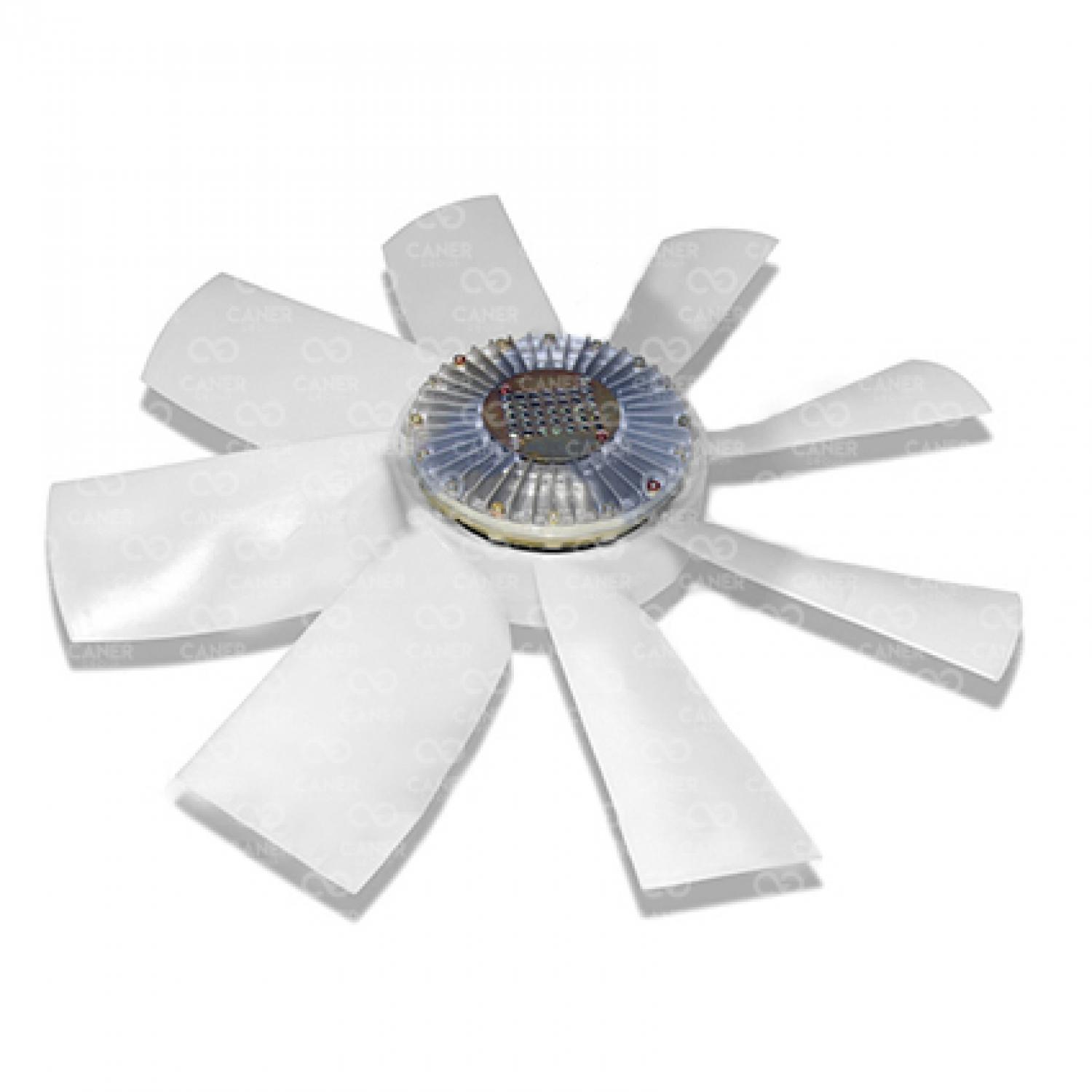 032.100 SAMPA; VOLVO CİVALI FAN-; 8112950; 8112950; 8149394; 1675048; 8112552; 8MV376731321;